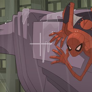 Avatar for The Spectacular Spider-Man