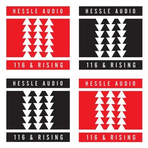Hessle Audio: 116 and Rising [Explicit]