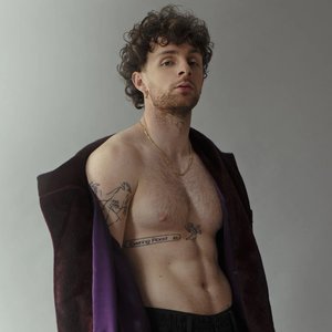 Avatar de Tom Grennan