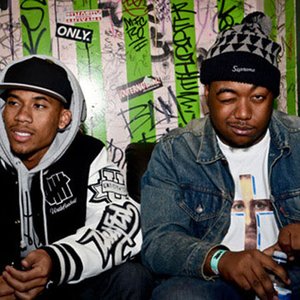 Awatar dla Domo Genesis & Hodgy Beats