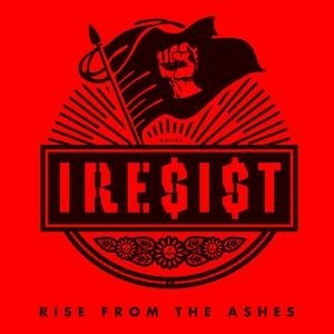 Rise From The Ashes