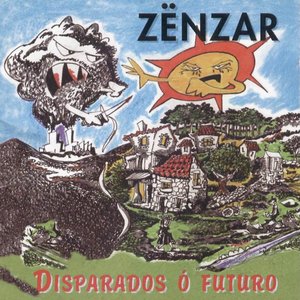 disparados ó futuro
