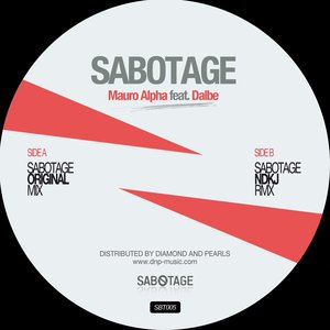 Sabotage Ep