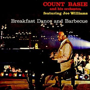 Breakfast Dance And Barbecue