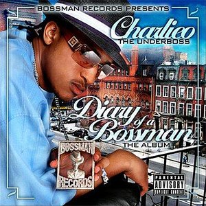 Diary of A Bossman