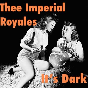 Thee Imperial Royales 的头像