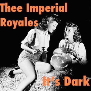 Image for 'Thee Imperial Royales'