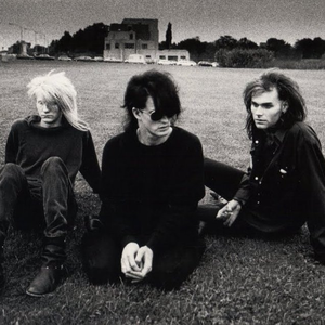 Skinny Puppy photo provided by Last.fm