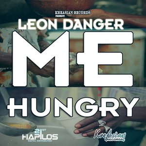 Me Hungry - Single