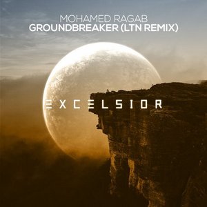 Groundbreaker (LTN Remix)