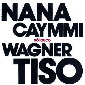 Só Louco cover