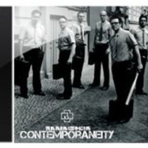 Contemporaneity (Remixes By Orcman)