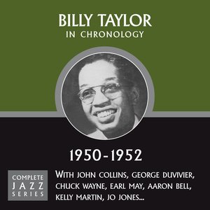 Complete Jazz Series 1950 - 1952