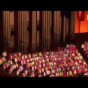Primary Choir, from the Kaysville and Fruit Heights Stakes 的头像