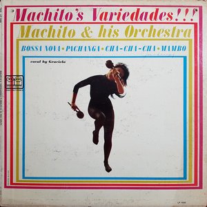 Machito's Variedades !!!