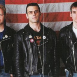 Riverdales photo provided by Last.fm