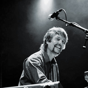 Don Airey photo provided by Last.fm