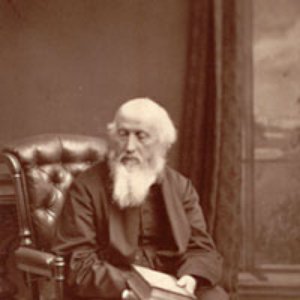 William Barnes 的头像