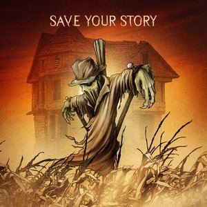 Save Your Story - Single