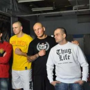 Avatar for Bosski & Sokół