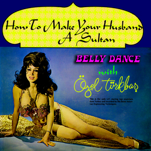 Özel's Dance Music cover