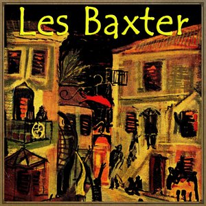 Les Baxter