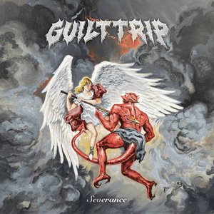 Guilt Trip, Malevolence, Rough Justice 的头像