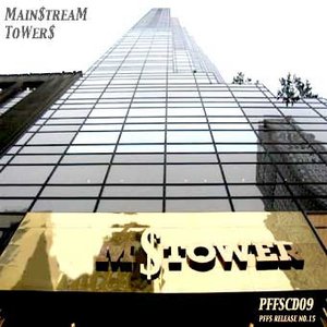 Main$treaM ToWer$