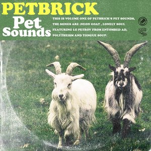 Pet Sounds Vol.1
