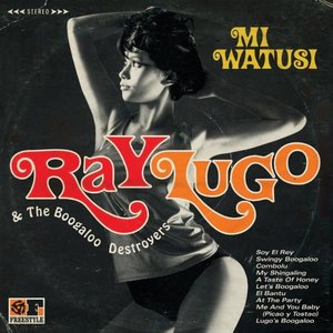 Mi Watusi