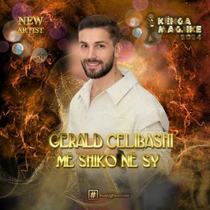 Avatar for GERALD CELIBASHI