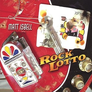 Rock Lotto