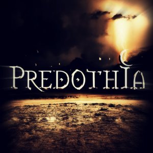Predothia 的头像