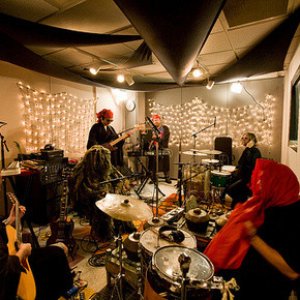 Live @ KEXP 9/12/2009