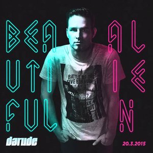 Avatar for Darude Feat. AI AM