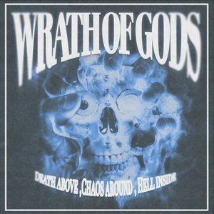 Death Above, Chaos Around, Hell Inside - EP
