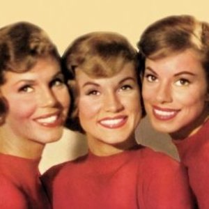 Awatar dla The McGuire Sisters