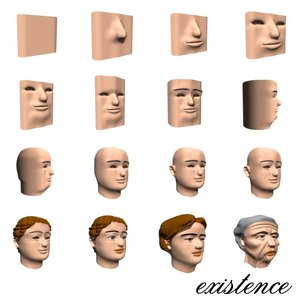 existence