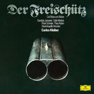 Изображение для 'Der Freischütz'