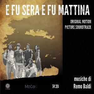 E fu sera e fu mattina