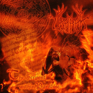 Prologue (The Heritage) cover