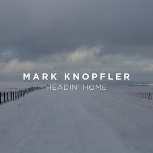 Headin' Home - EP