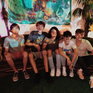Shiver and the Shakes 的头像