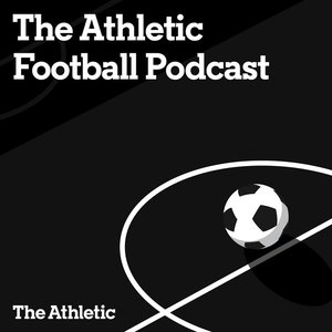 Avatar for The Athletic Football Podcast