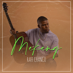 Artwork for Mekeng