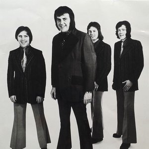 Vince Eager & The Vagabonds 的头像