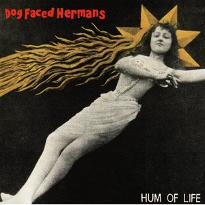 Hum of Life cover