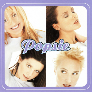 Popsie cover