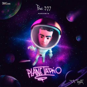 Planetario