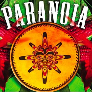 Paranoia Single